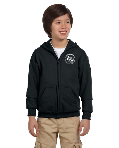  Tara Elementary School Spirit Wear Hoodie